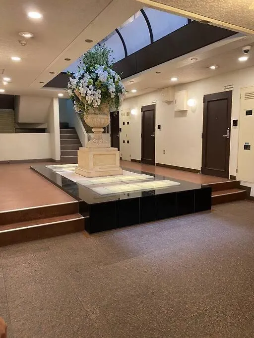 Good Location, Convenient Transportation Nipponbashi Station 4 Minutes Dotonbori 6 Minutes Kuromon Market 8 Minutes Double Bed O1 Διαμέρισμα Οσάκα